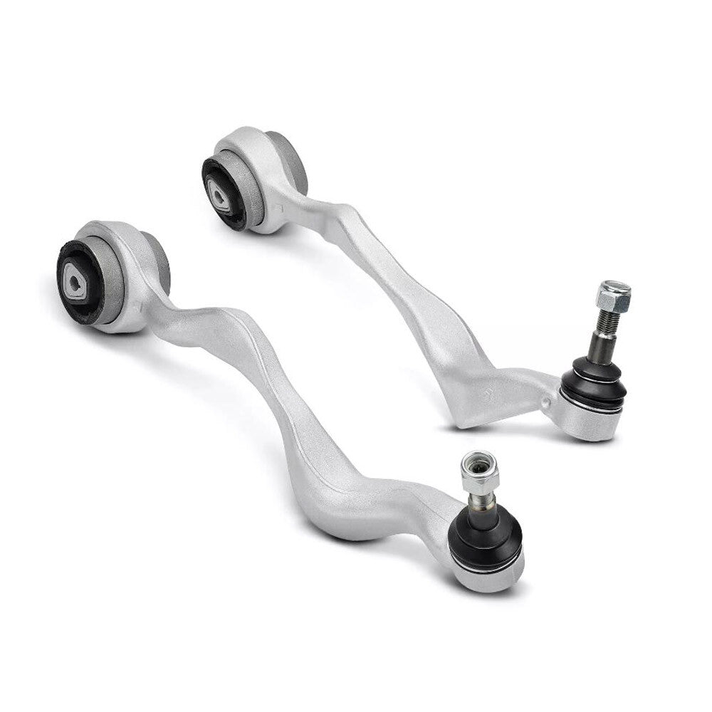 Front Lower Forward Control Arm 2PCS for BMW E92 E88 E82 128i 328i w/Ball Joint