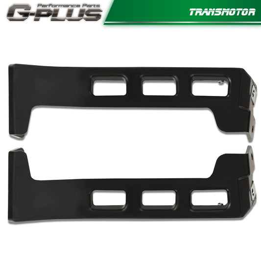 Suitable for 18-22 for Chevrolet Equinox 1 front bumper lower guide bracket