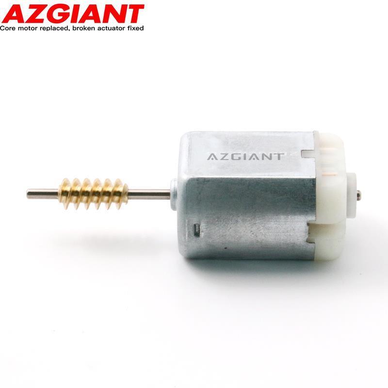 Automotive door lock actuator motor central latch suitable for 2002-2008 for Smart Forfour W451 MK1
