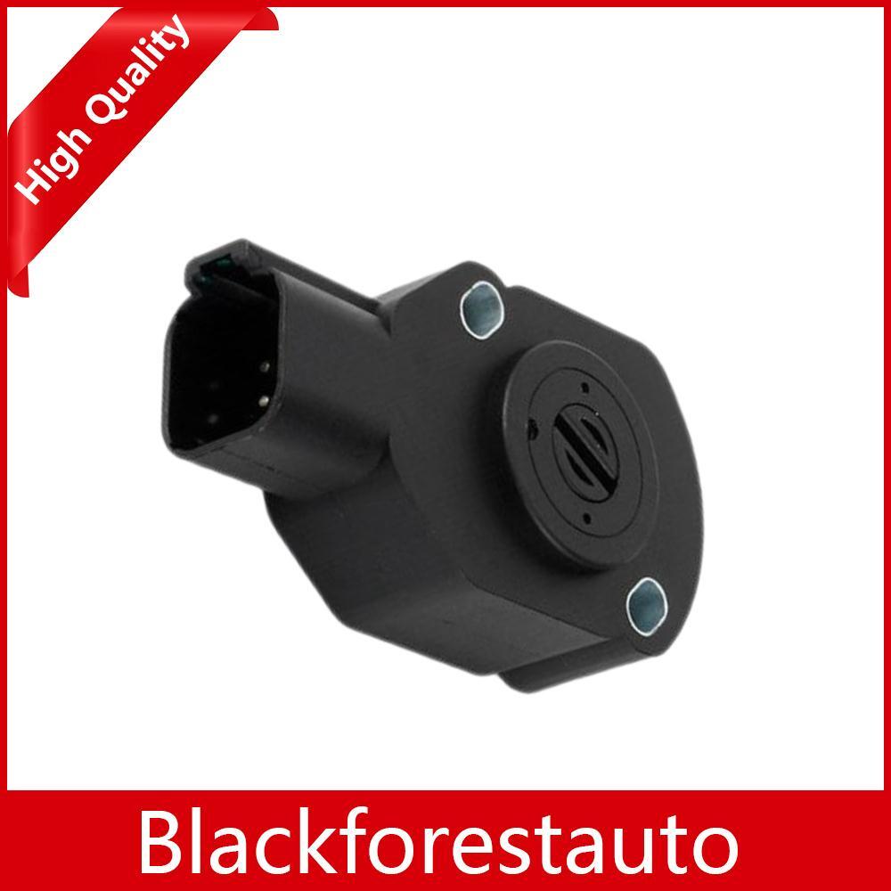 for Dodge for Ram 1998-2007 for Dodge for Ram Black TPS Throttle Position Sensor 53031576AC