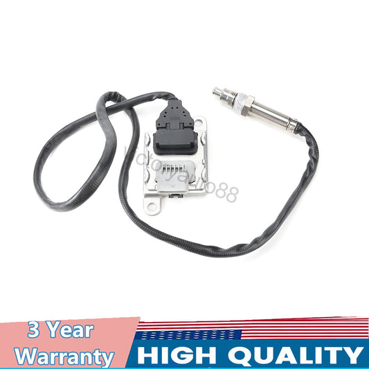 One new NOX sensor (12676706) for GMC for SIERRA 2500 6.6L 2017/2018 SNS318.
