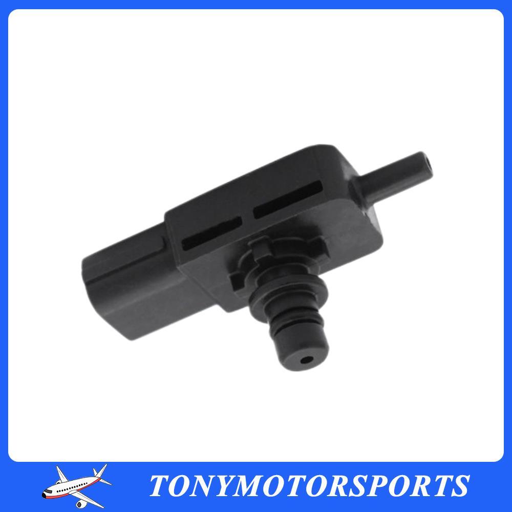 Fits for Honda for Accord 2008-2017 Fuel Pressure Sensor 37940-SNA-A01