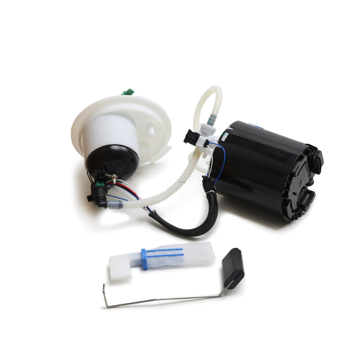 CJ329A407AB Fuel Pump Assembly With Filter STD Fit For Evoque L538 204PT 12V 2.0