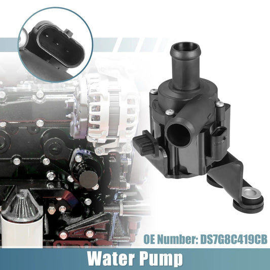 DS7G8C419CB Car Engine Cooling Water Pump Assembly for Ford Escape 1.5L