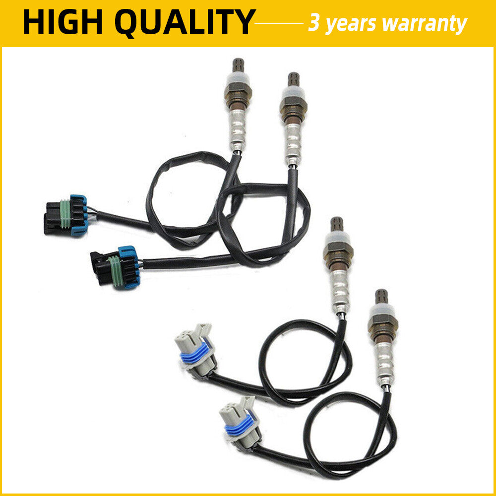 Oxygen Sensor 22690-ED000 for Nissan March Micra K12 Note E11 Tiida 2007-2014 12