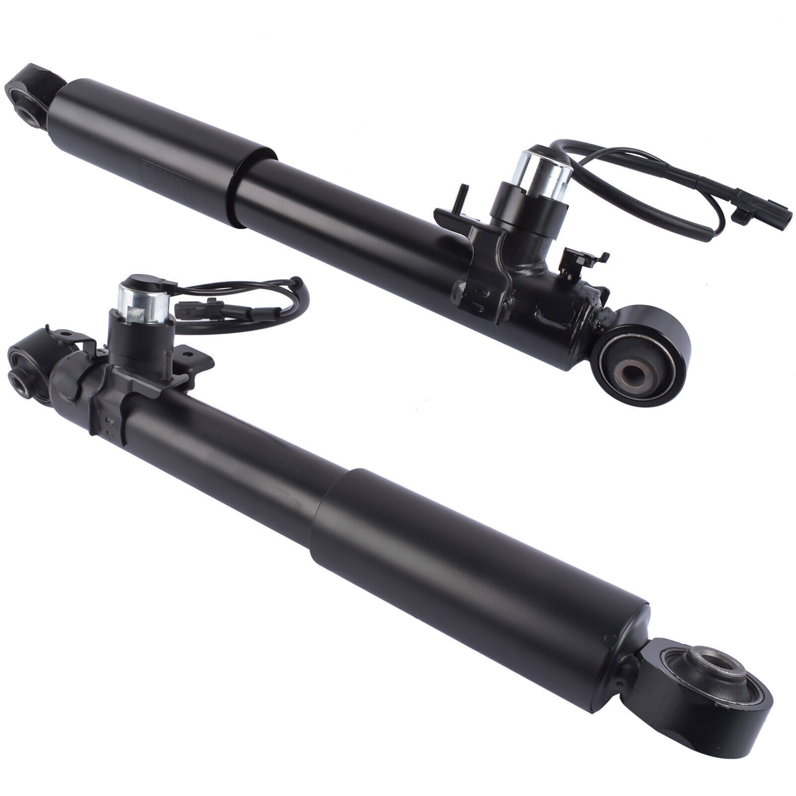 Real-time damping of a pair of front shock absorber struts suitable for Buick for Volvo GS 2012-2017