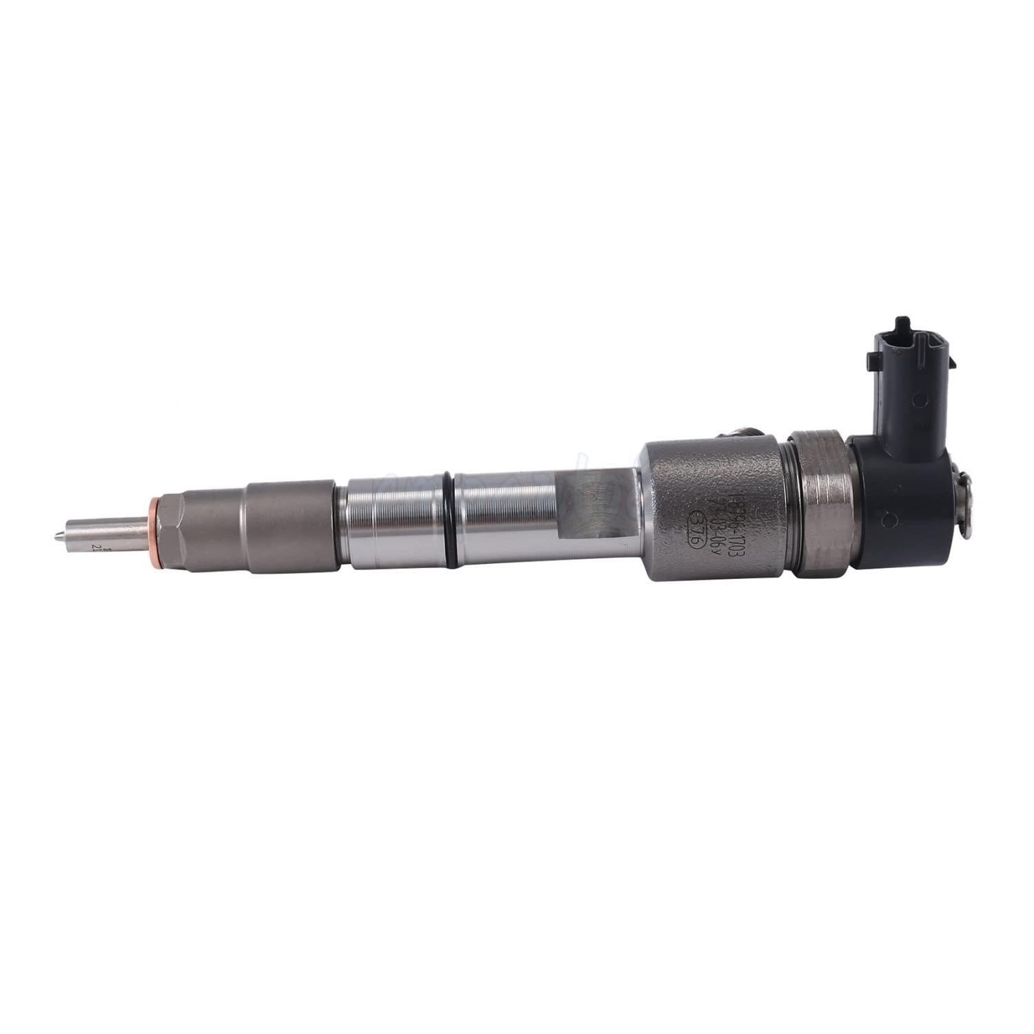 Fuel Injector 0445110364 0445110365 For JMC for Isuzu 4JB1 Engine Pickup Truck