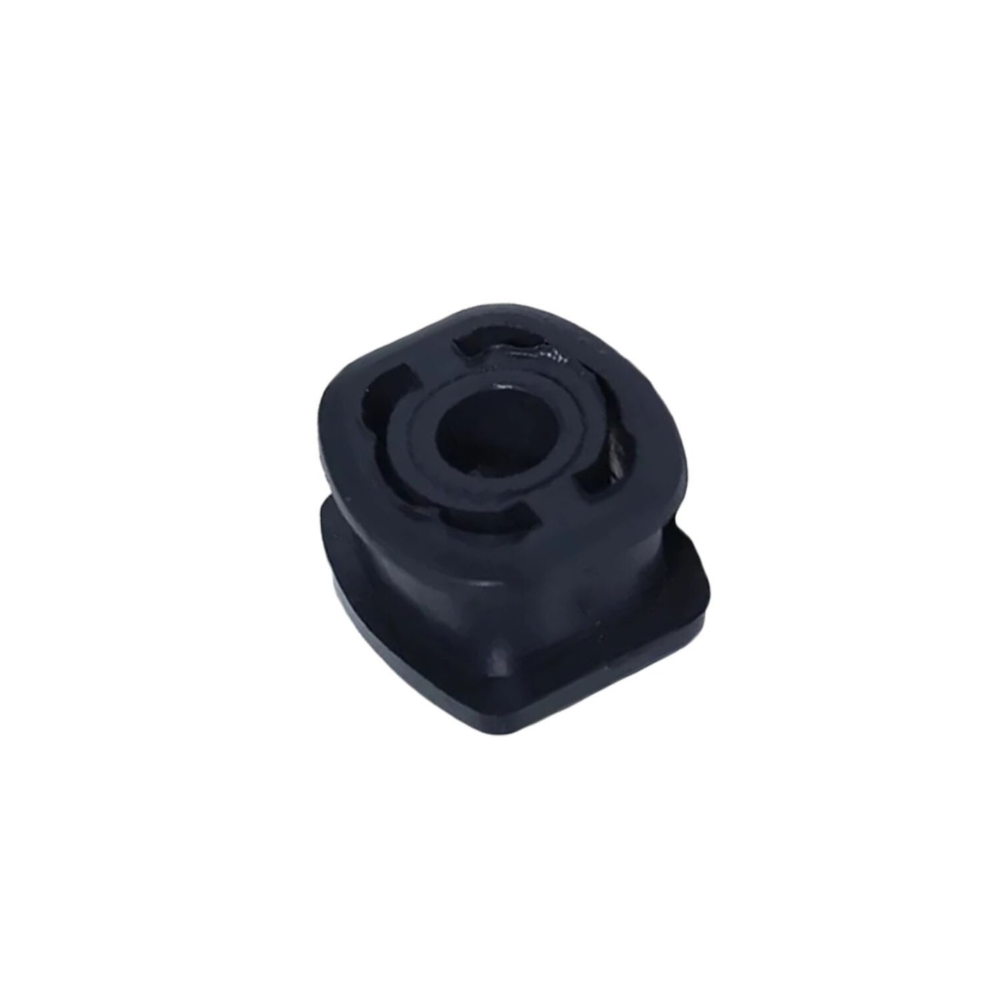 4x MT Gearbox Linkage Cable Bushing Gear Shifter Lever for Ford For Fiesta Focus