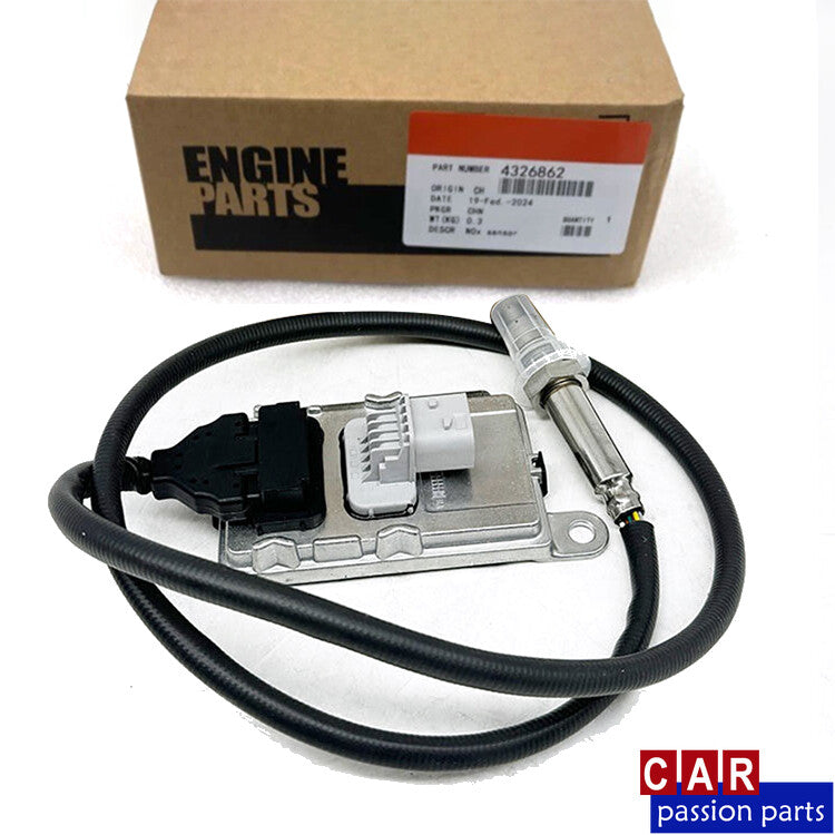 Oxygen Sensor 89465-BZ040 for Lexus RX350 3.5L 2016-2021 for TOYOTA Avanza 1.5L