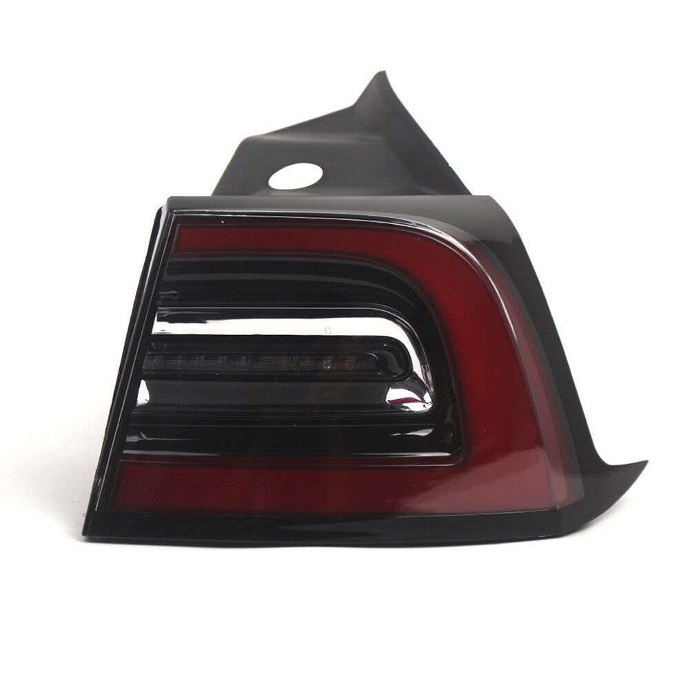 Right Tail Lamp Outer Rear Lights 4 Pins for Tesla Model 3 for Model Y 2020-23 2022