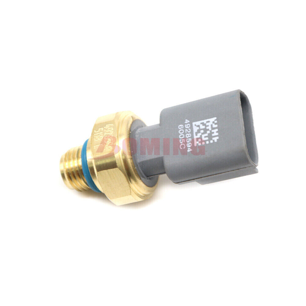 4921497 4928594 New Pressure Sensor For ISX ISM ISC ISB for Dodge