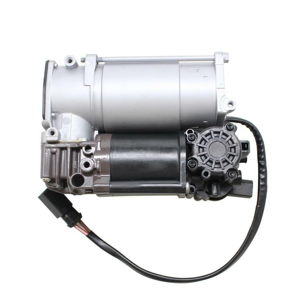 for MERCEDES BENZ E-CLASS W212 S212 AIR SUSPENSION PUMP COMPRESSOR AIRMATIC