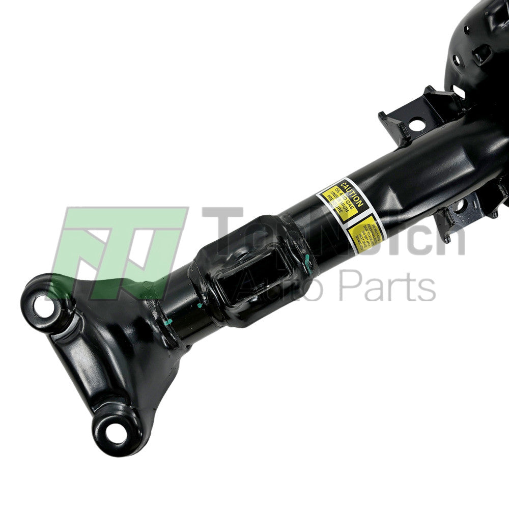4-piece front and rear shock absorber struts from Assys Magneride, suitable for 2015-2018 for Sierra 1500 Denali