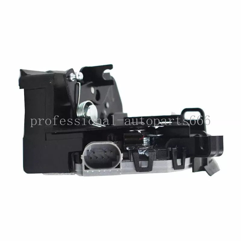 Front Right Integrated Door Lock Actuator Latch for BMW E53 X5 00-06 51218402540
