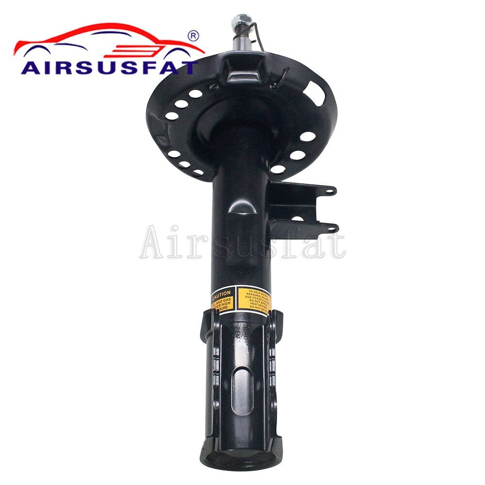 4-piece front and rear suspension shock absorber kit suitable for Mercedes W156, X156, W176, C117, B250