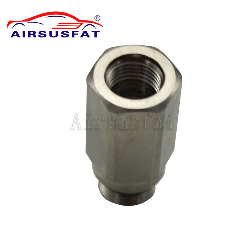 2-piece air suspension Risidual pressure valve set suitable for Audi Tourage and for Porsche for Cayenne 958