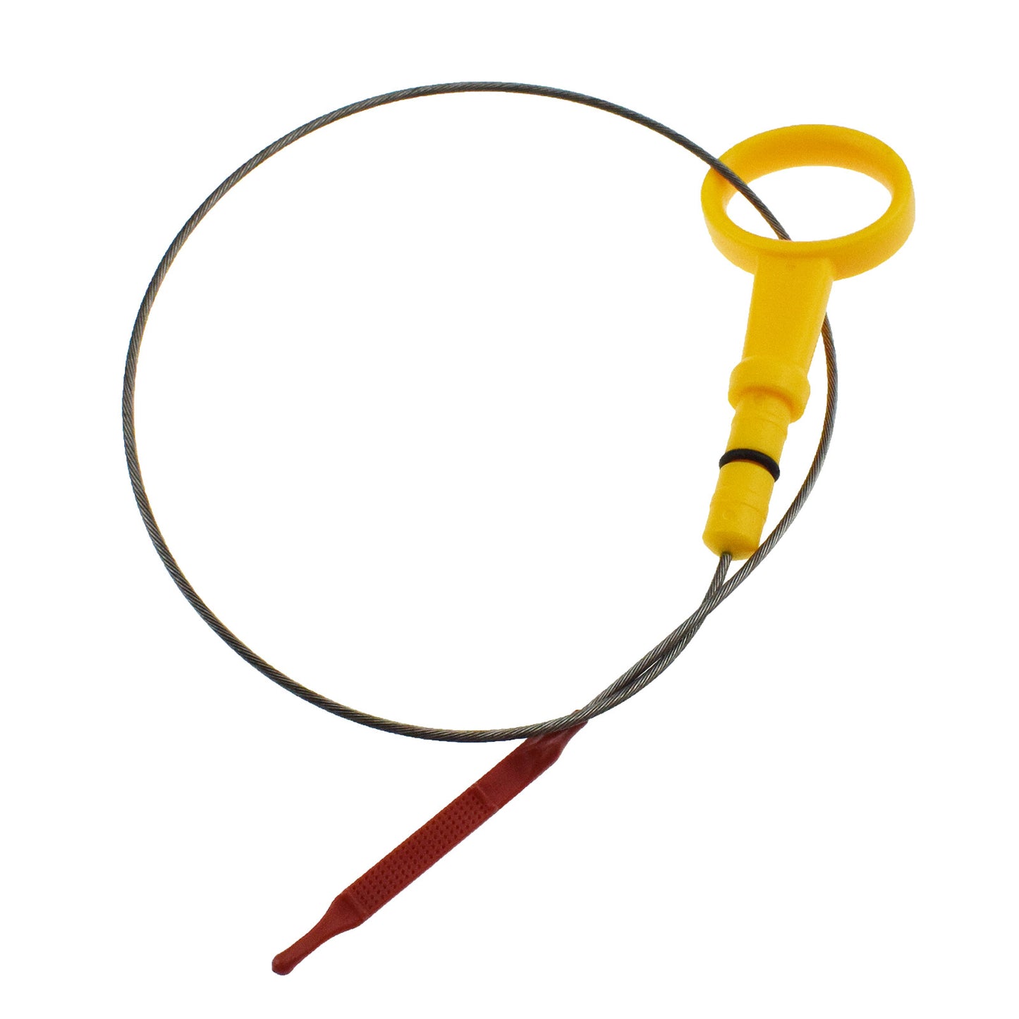 Engine Oil Level Dipstick For IONIQ 2017-2022 for ELANTRA 2021-2023 NIRO 2017-2022