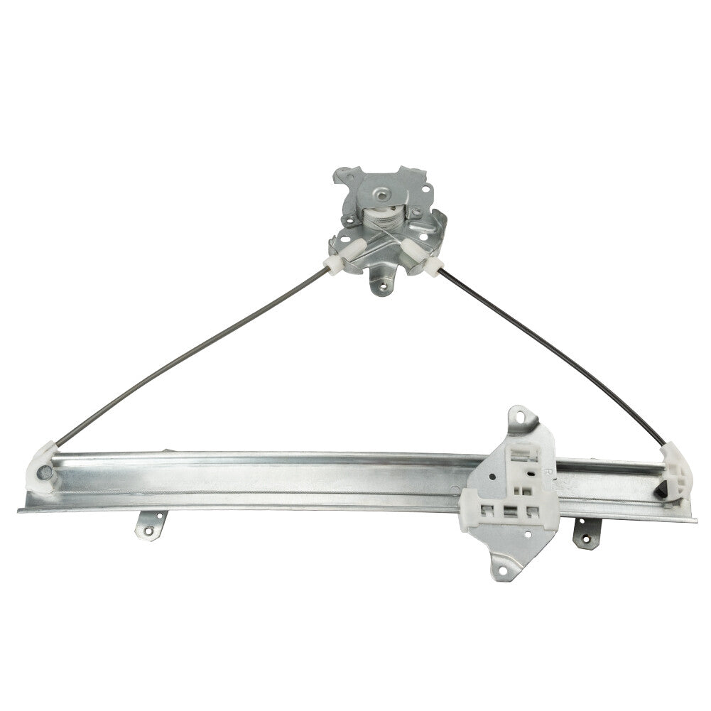 1 right power window regulator MR573878 for 2003-2006 for Mitsubishi Outlander