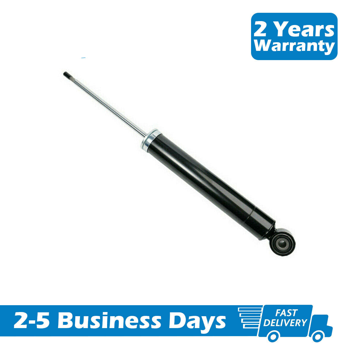 1 rear shock absorber magnetic pad suitable for Audi TT TT 2 TTS TTRS 8J 8J0513025B 2006-14