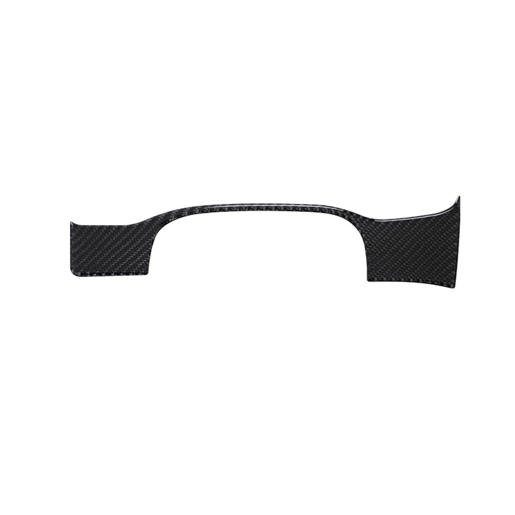 Carbon Fiber Below Speedometer Cover Trim For Colorado 2004-2012/ for Canyon 2005-12
