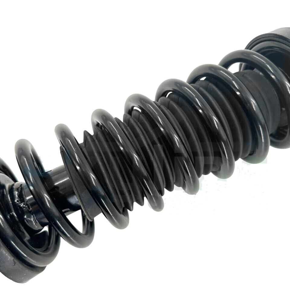 Rear Right Shock Strut Assembly w/EDC for BMW E38 740i 740iL 750iL 1995-2001