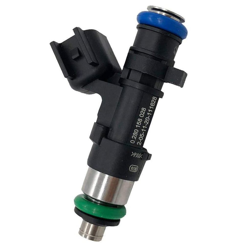 6Pcs Fuel Injector for Chrysler 300 Sebring for Dodge Avenger Charger 0280158028