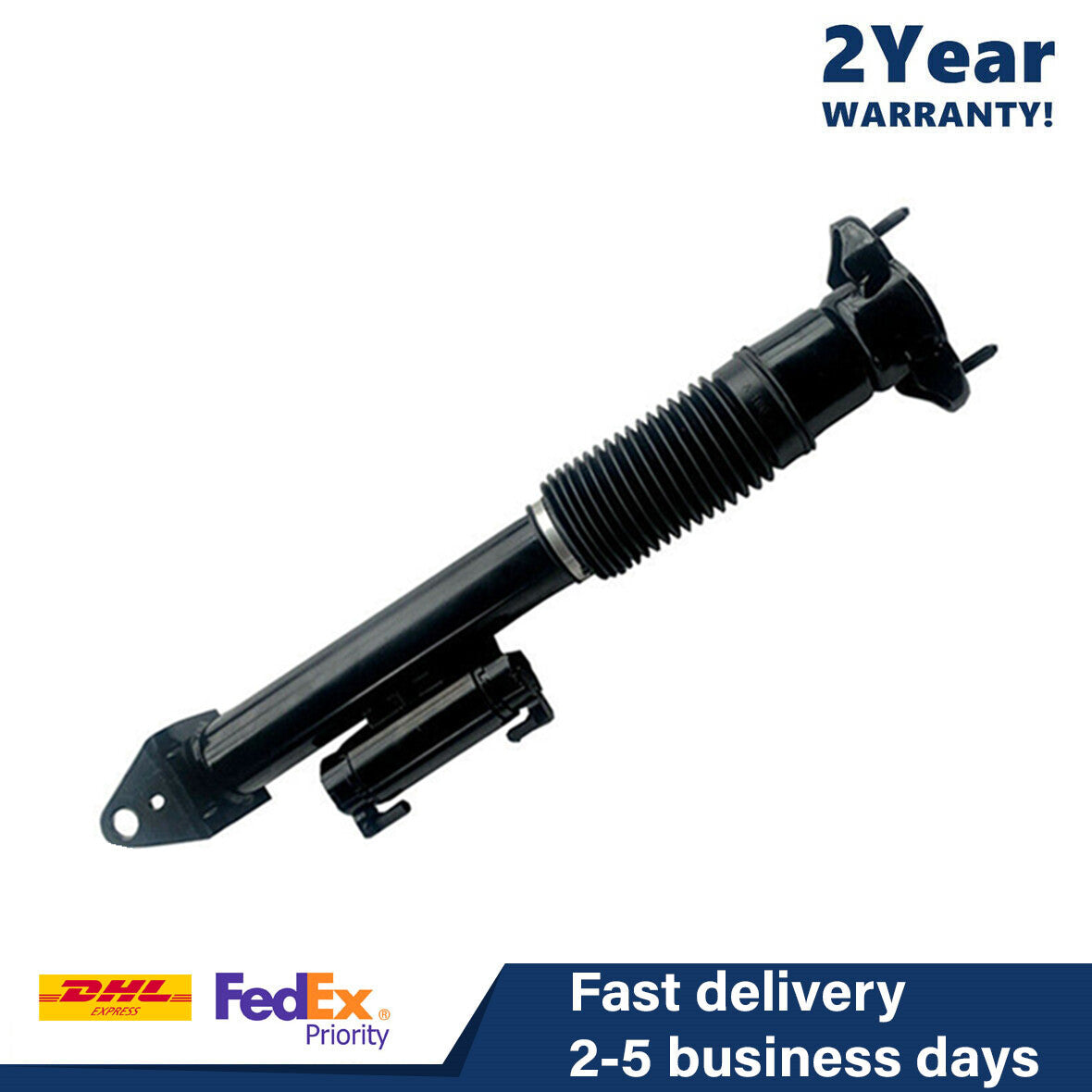 Rear Shock Absorber ADS Fit for Mercedes W166 C292 GLE400 GLE450 GLE500 43AMG 4MATIC