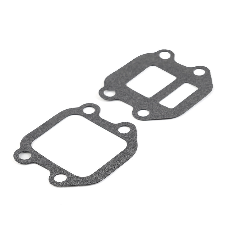 Engine Inlet Reed Valve Gasket For PW50 PEEWEE50 Motor