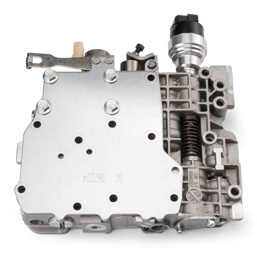 CVT Transmission Valve Body for Mini Cooper 2005 2006 S 1.6L CFT25 CFT27 VT1