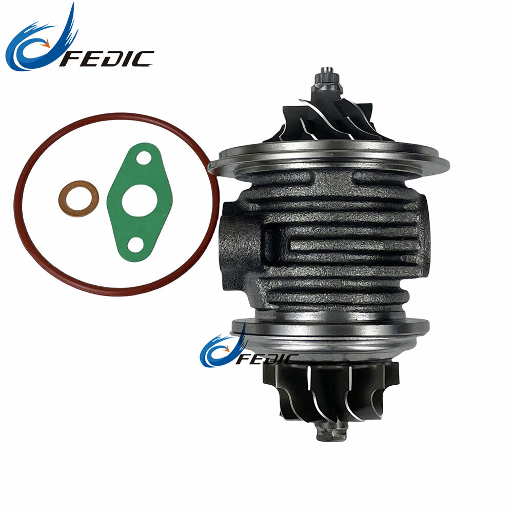 Turbo cartridge TB0227 466856 for Fiat UNO 1.4 TD 1.7 TD 146B3.000 146D7.000