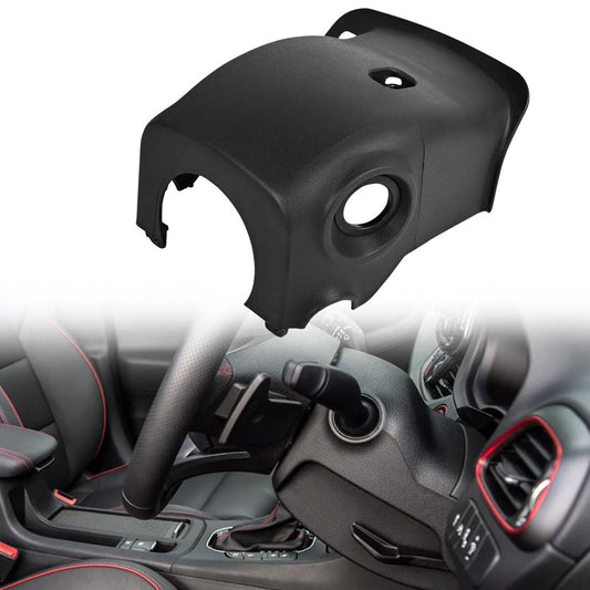 Lower Steering Column Cover Shroud for Hyundai for Elantra 2017-2020 84855F2000TRY