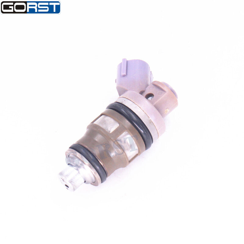 Automotive fuel injector 23250-76010 is suitable for Toyota Previa Estima 2.4L 2TZFE 23250-76010