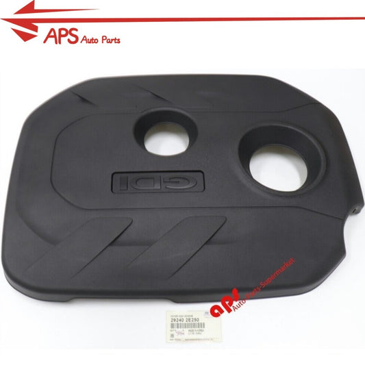 Equipment Manufacturer ( ) Hood Assembly for 2014-2014 for Hyundai for Tucson for Kia Soul 2.0 L 29240-2E250
