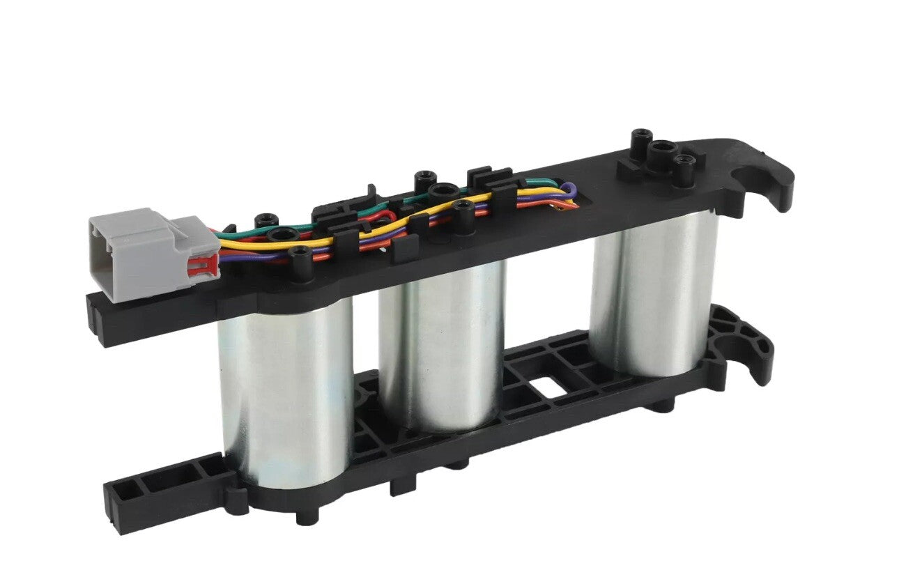 New power for seat motor with memory for Cadillac for Escalade ESV EXT 2013