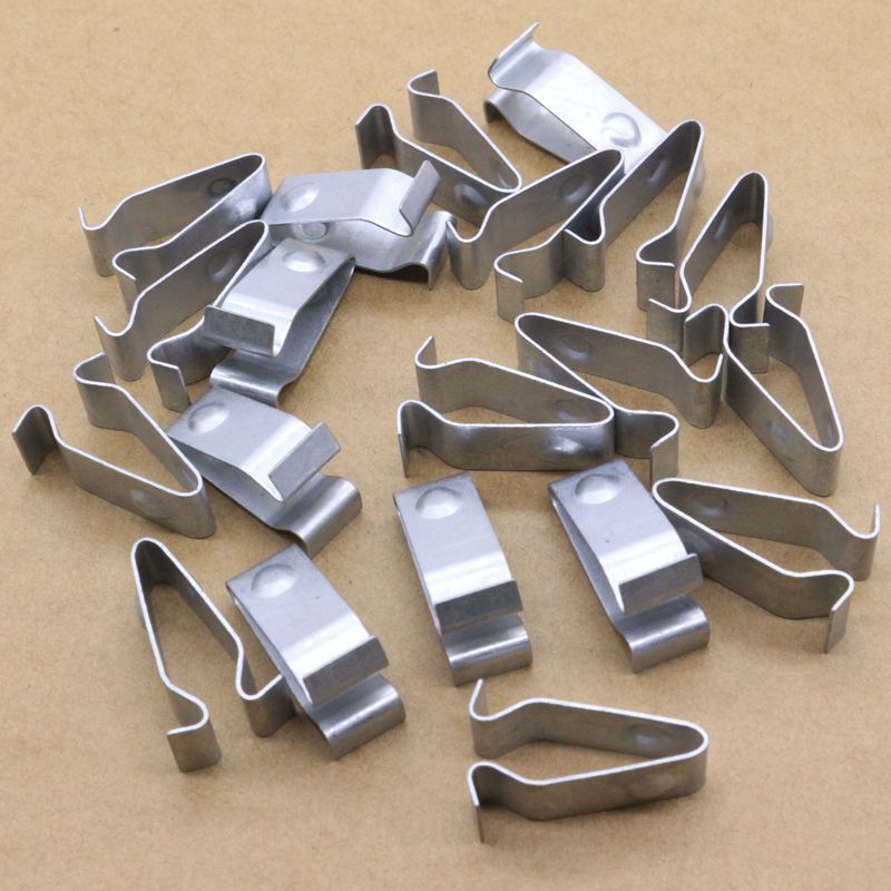 20-Door Trim Panel Fixture 1J6867276 for Audi and for Volkswagen GTI, for Golf , Beetle, and for Tiguan .