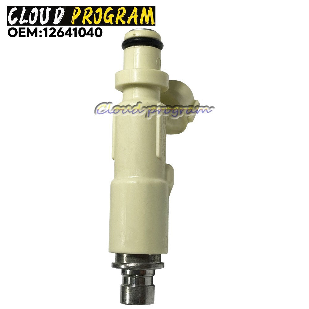 4pcs 23250-74220 Fuel Injector For 1998-2005 for Toyota Altezza Gita SXE10 2.0L 3SGE