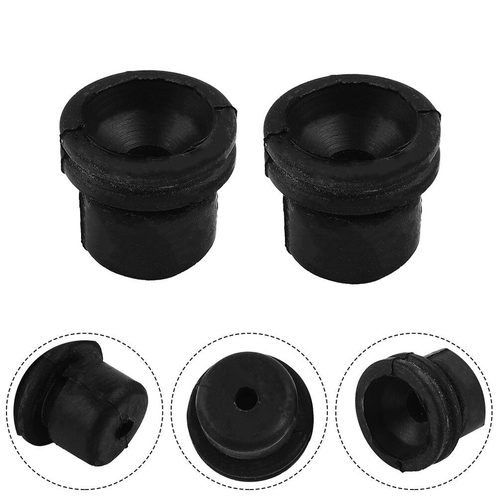 Engine Cover Cushion Rubber Rubber Pad 90480-16049 Buffer Cushion Plate