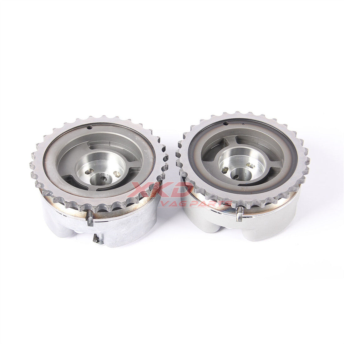 3.0T engine intake and exhaust camshaft adjuster kit suitable for Audi A4 A5 CREC CREA