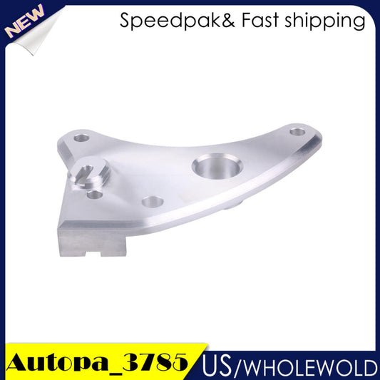 707002439 Can-Am Renegade Outlander Gen 2 BILLET Shift Arm Plate Shifter Bracket