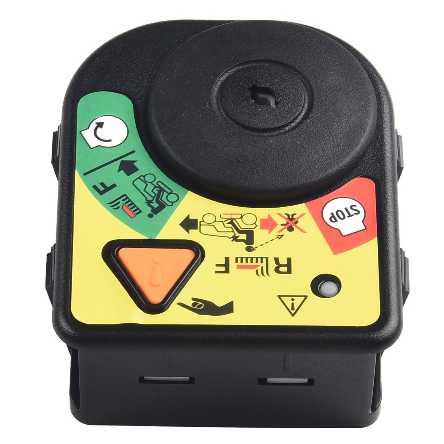 Compatible with For Cub Cadet and Riding Mowers Ignition Switch and Key
