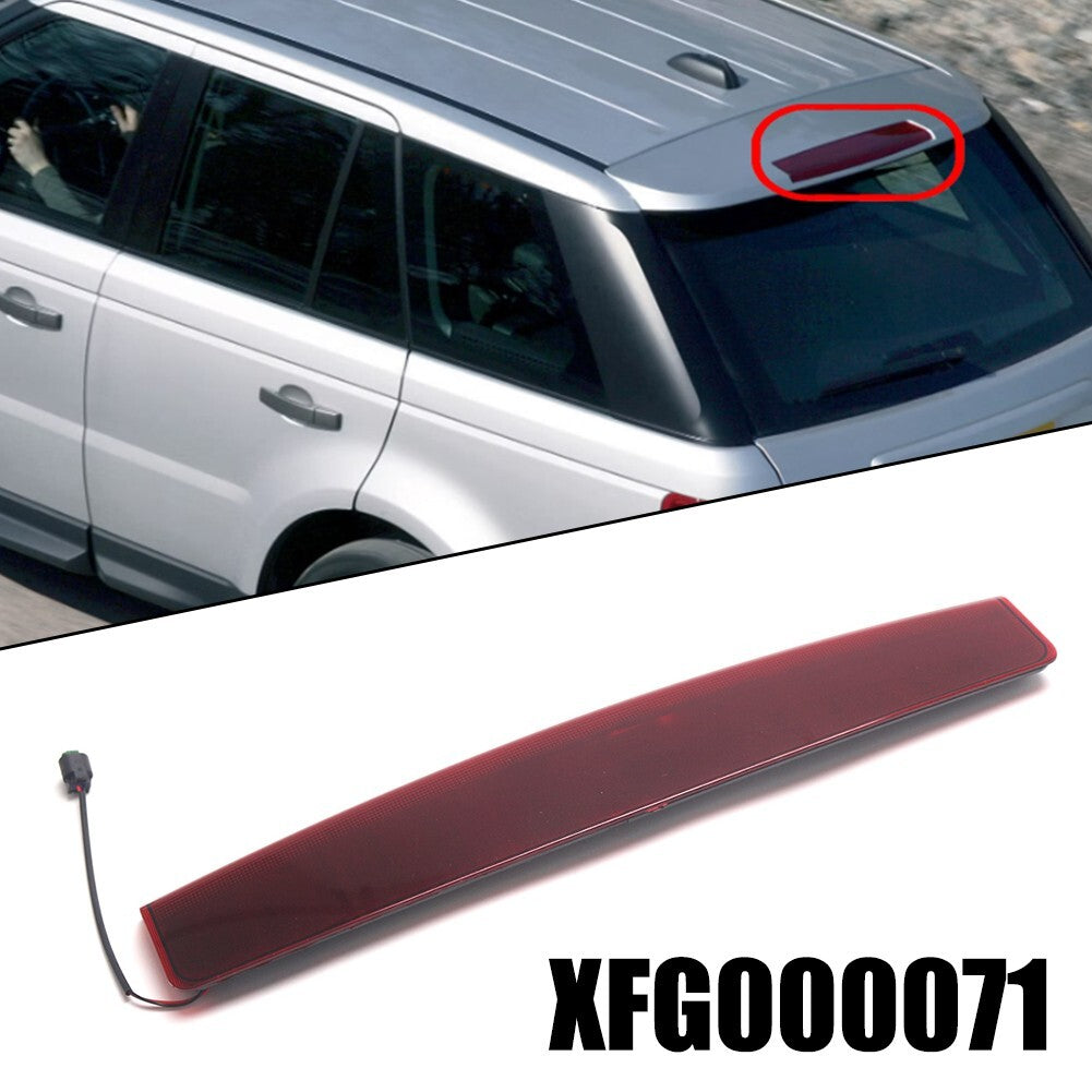High Brake Light LED Light Rear for Range Rover SPORT 2006-2009 XFG000071