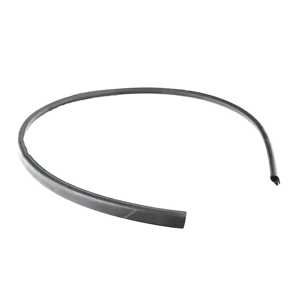 Hood-Rear Weatherstrip Seal 51 23 7 161 345 for BMW E70 E71 E72 for X5 X6 X5M X6M