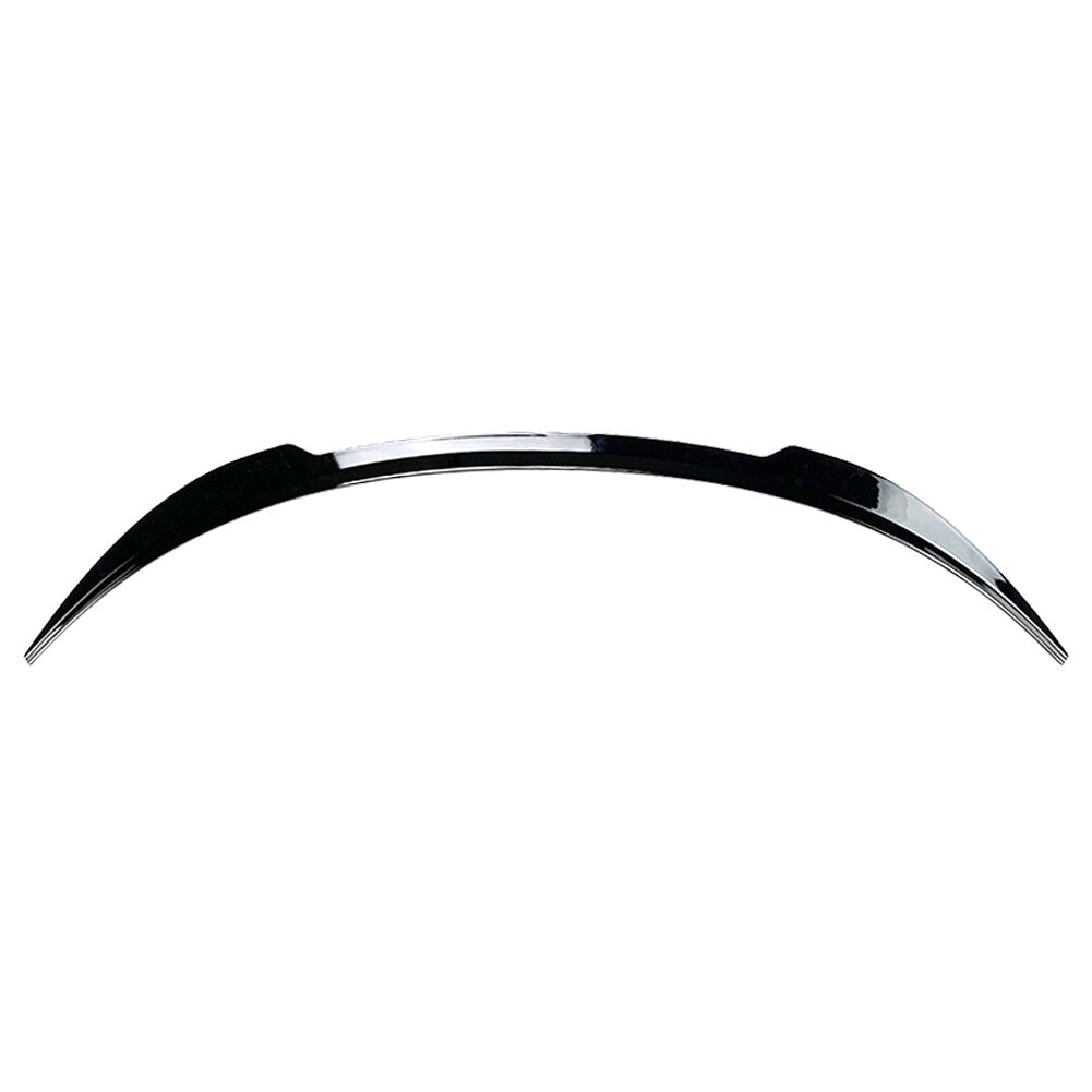 Glossy Black Rear Spoiler Trunk Wings for Tesla Model 3 2017-2021 17