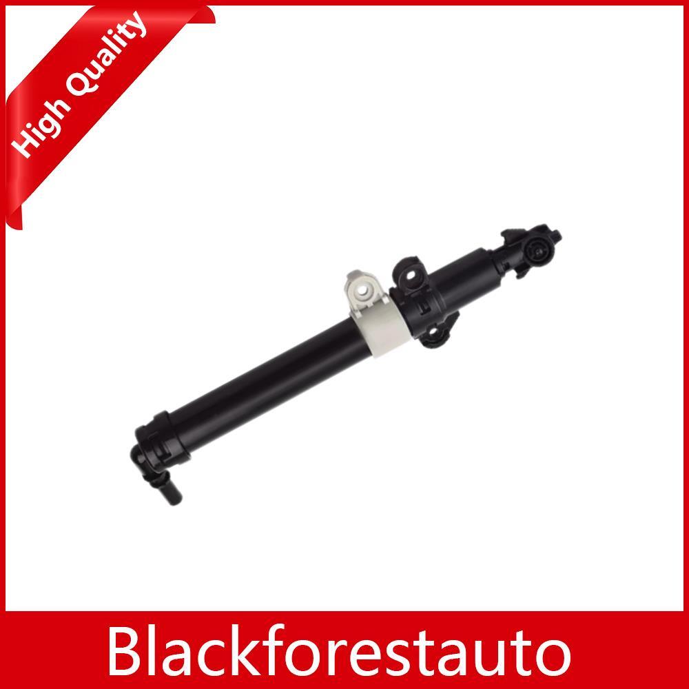 Fits for Grand Cherokee 2014-2017 Front Left Side Headlamp Washer Nozzle