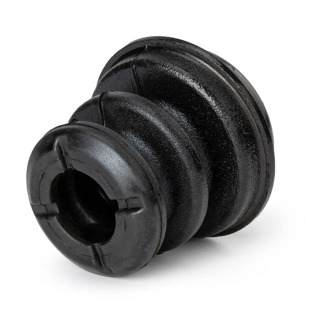 55240-JG000 Rear Coil Spring Bumper Buffer Glue for Nissan Qashqai II SUV 13-19