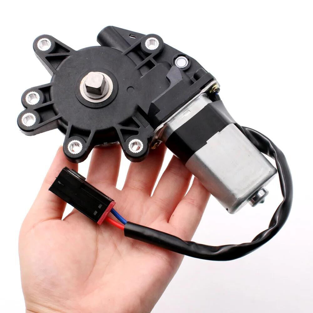 Window Lifter Regulator Motor Front Right 807308991A For 2004-2008 for Nissan Altima