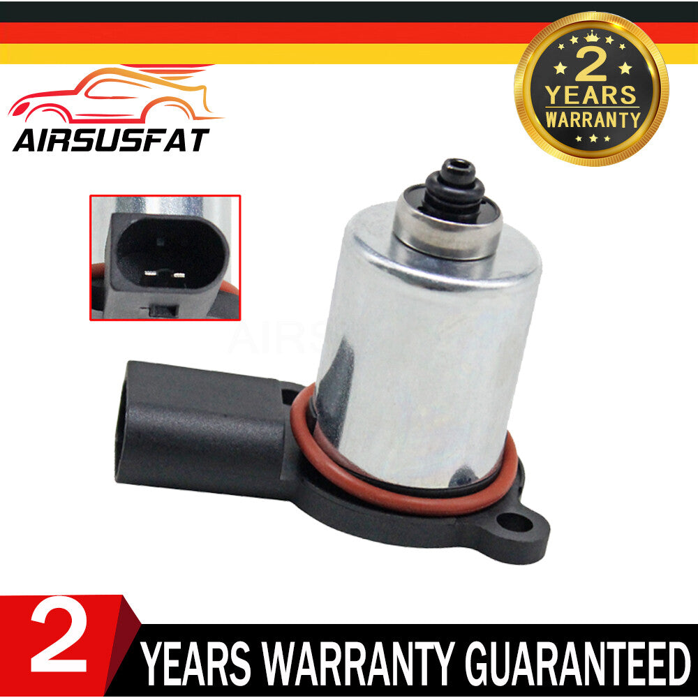 Bleed Valve Compressor Air Suspension for Mercedes W164 W221 W166 W251