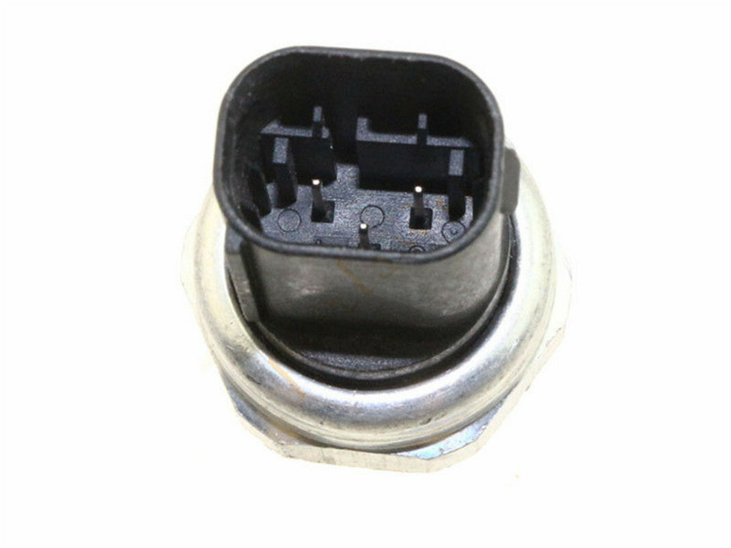 The VACUUM BOOST EXHAUST air pressure sensor is compatible with for NISSAN JUKE QASHQAI 1.5, 1.6, and 2.0 pressure sensors.