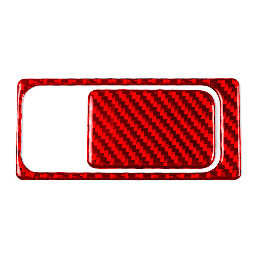 for Volkswagen for Golf 8 MK8 2021-23 Storage Glove Box Handle Panel Cover Trim RHD