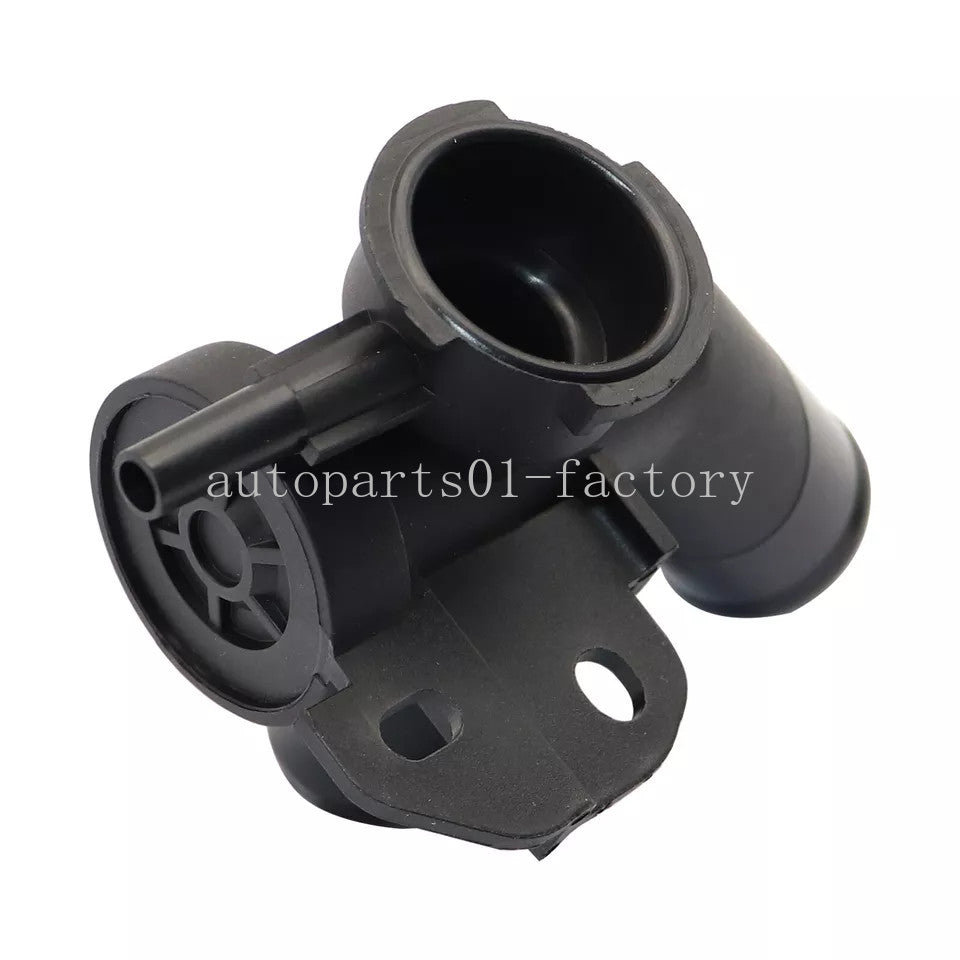 Radiator Coolant Filler Neck Pipe 21517-JP00A for Nissan Murano 2009-2014